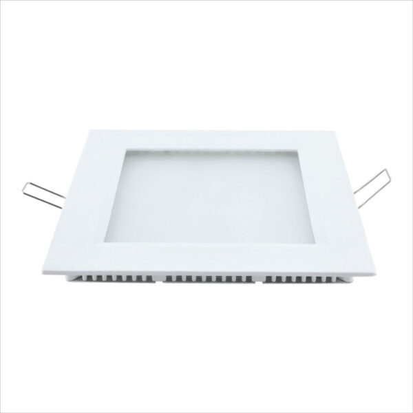 PL1009S-3000K Slim Panel 6W Square, Slim_Panel 18W 3in1 Square