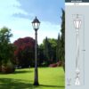 Fumagalli made in Italy Rico Noemi 1L Post Light