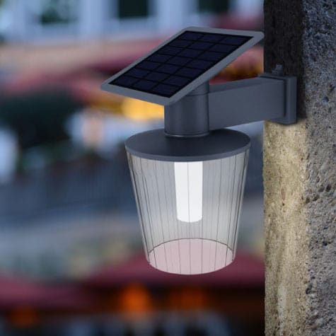 Solar Lighting