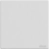 1G Blank Plate M3-White