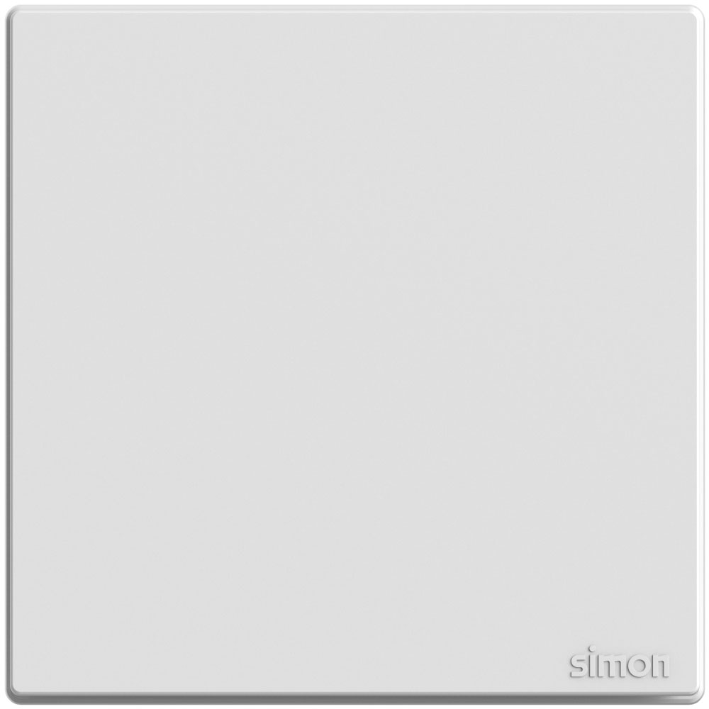 1G 2-Way Switch M3-White