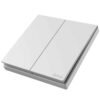2G 1-Way Switch M3-White