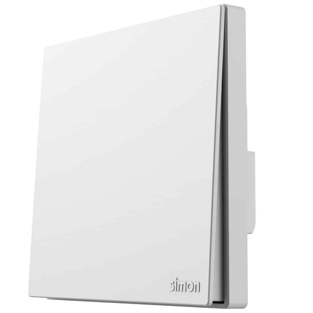 1G 4-Way Switch M3-White