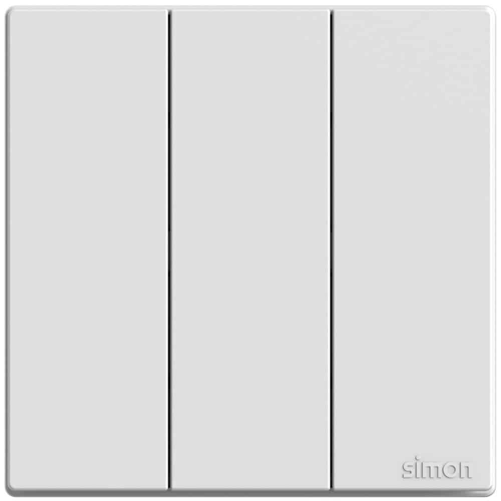 3G 2-Way Switch M3-White