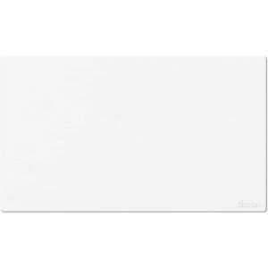 2G Blank Plate M3-White
