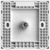 1G TV Outlet M3-White