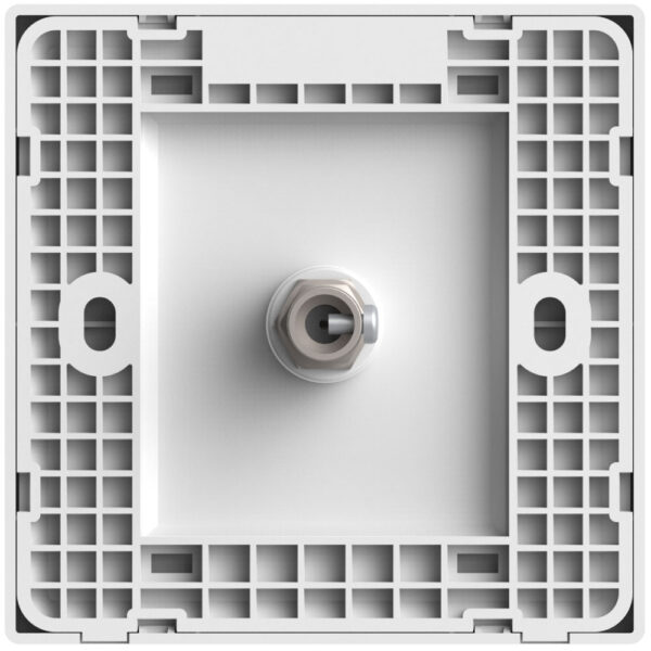 1G TV Outlet M3-White