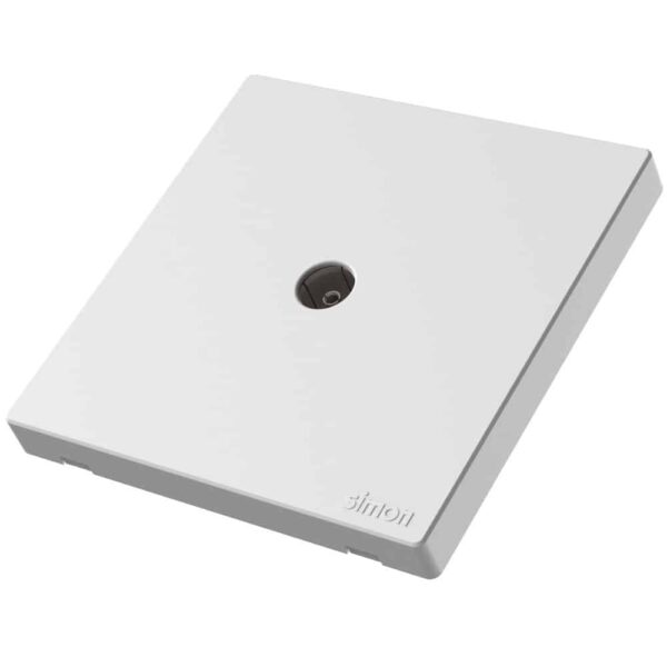 1G TV Outlet M3-White