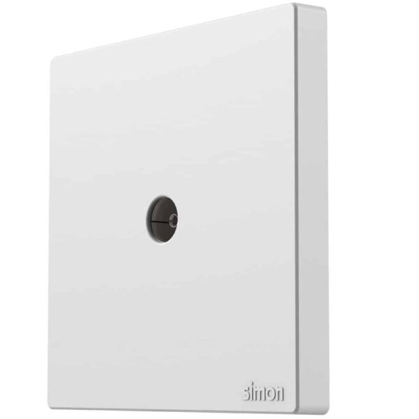 1G TV Outlet M3-White