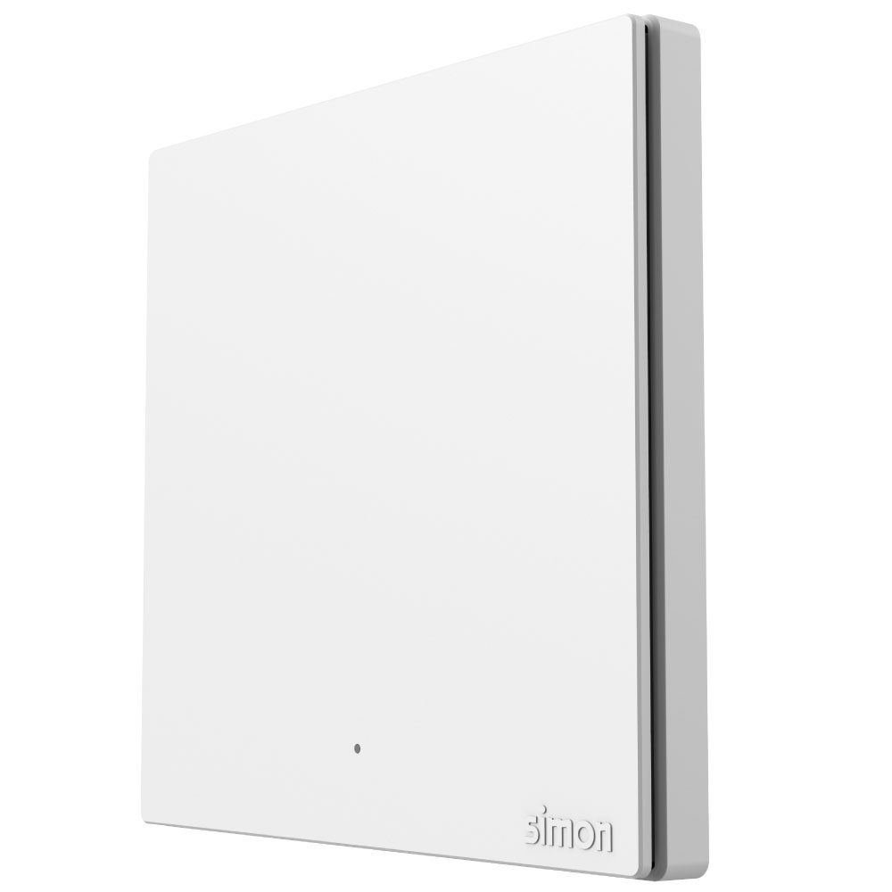 1G Smart Switch M3-White