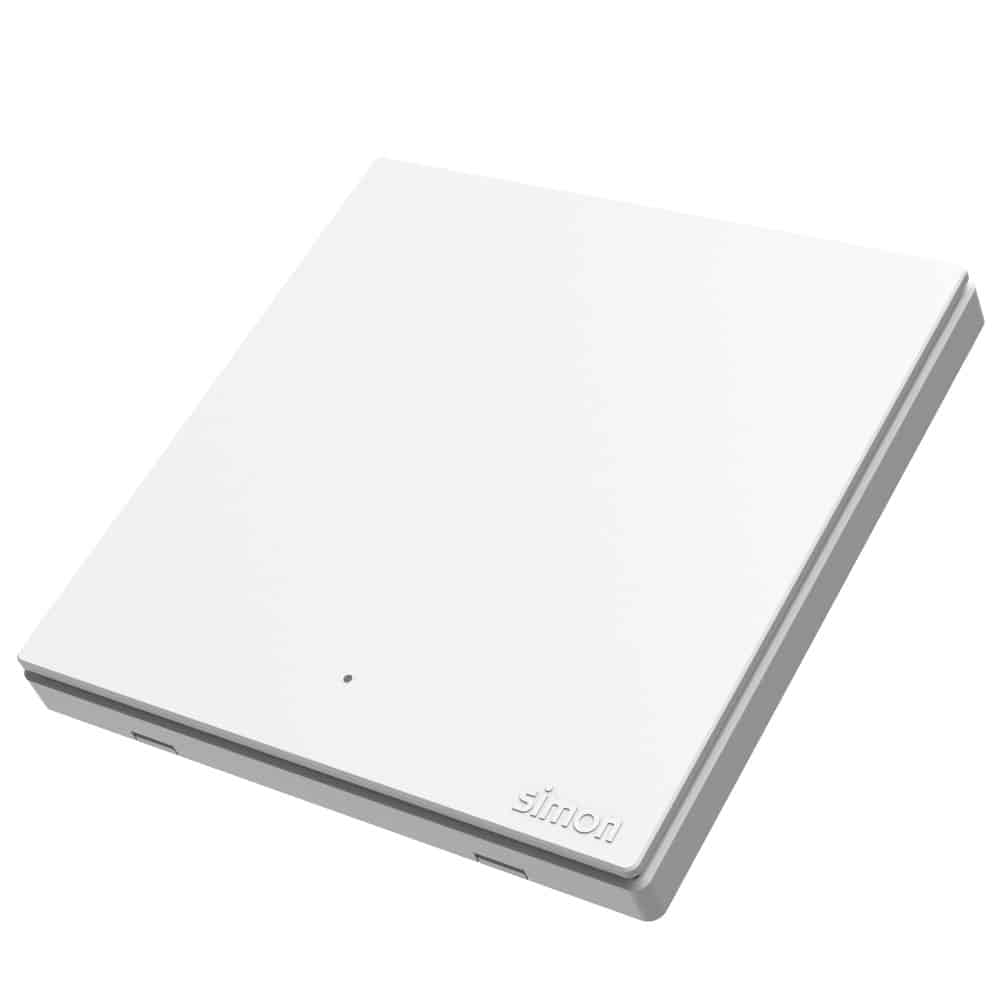 1G Smart Switch M3-White