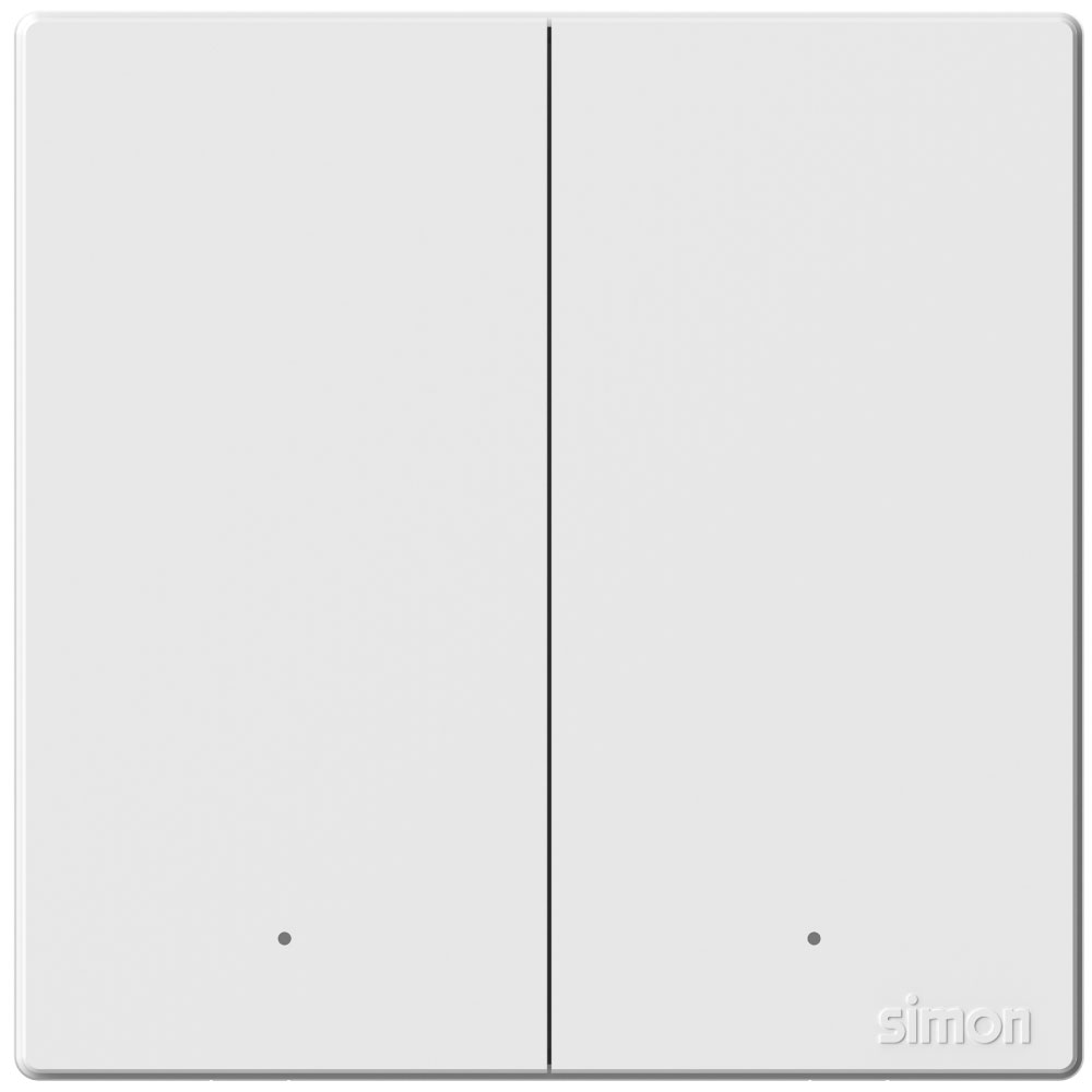 2G Smart Switch M3-White