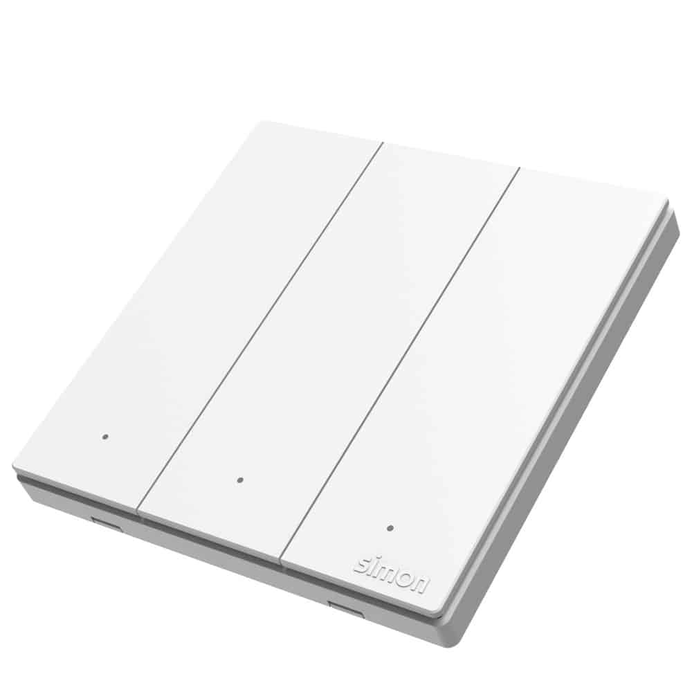 3G Smart Switch M3-White
