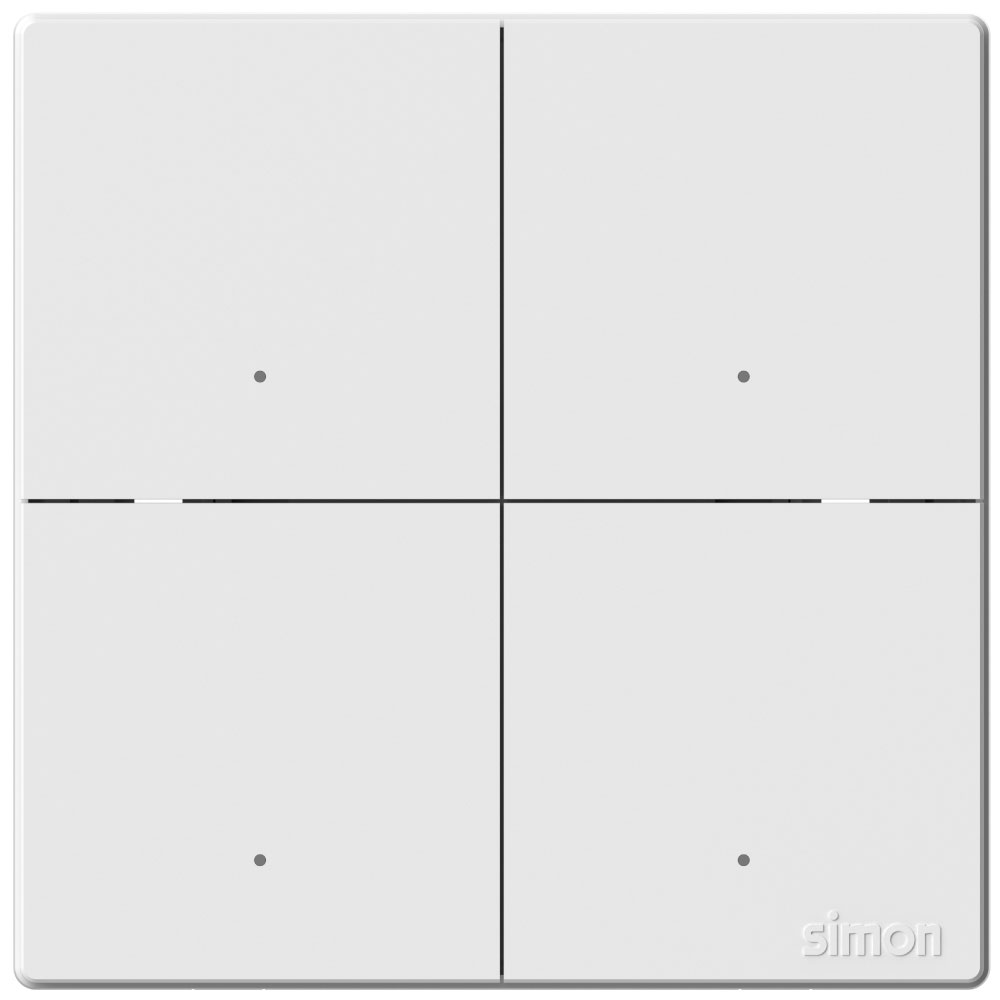 4G Smart Switch M3-White