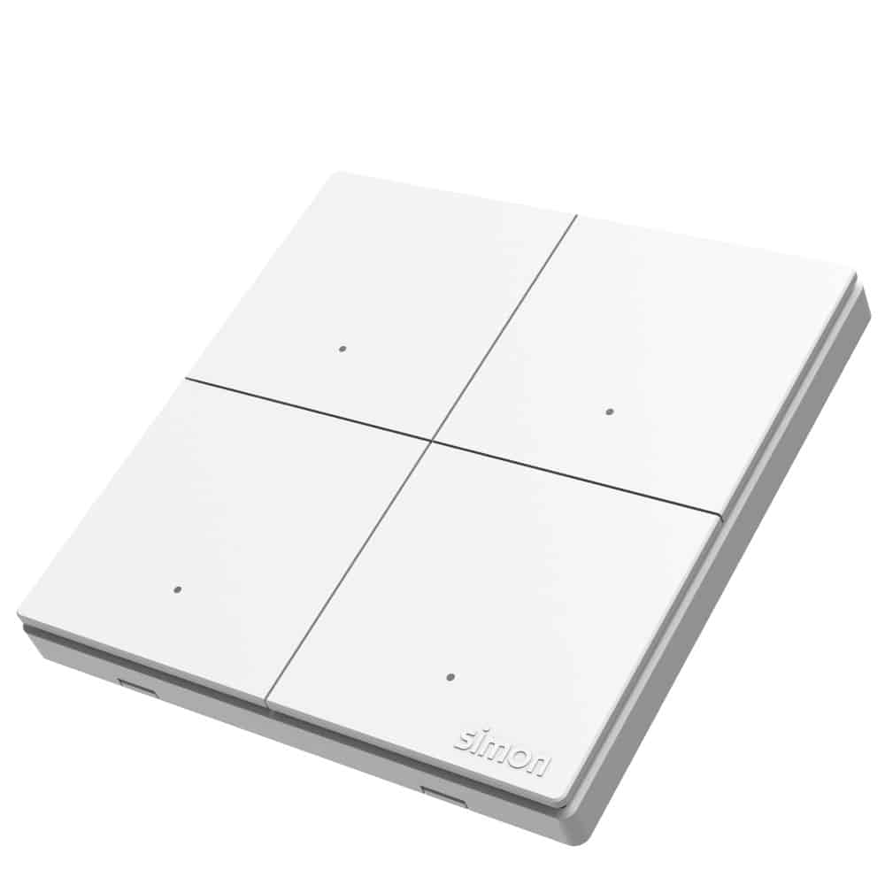 4G Smart Switch M3-White
