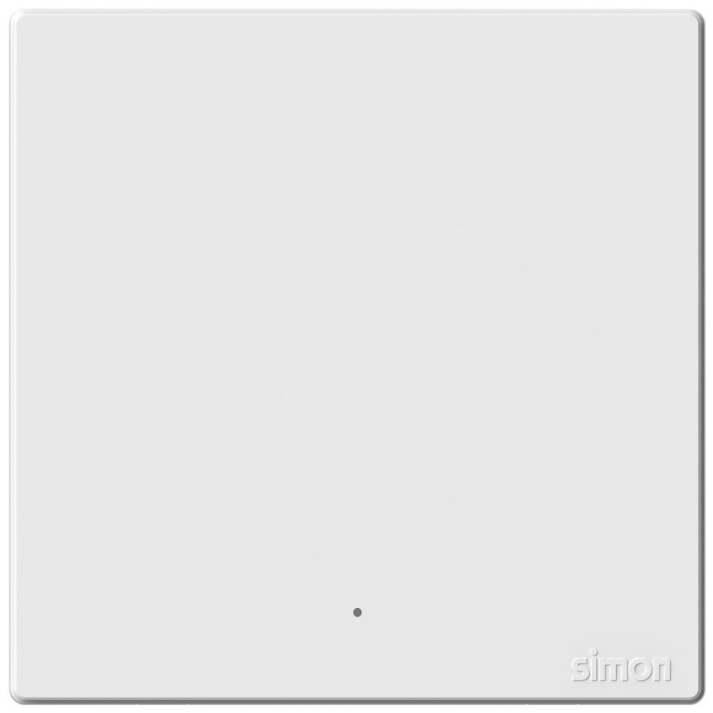 1G Smart Scene Switch M3-White