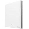 1G Smart Scene Switch M3-White
