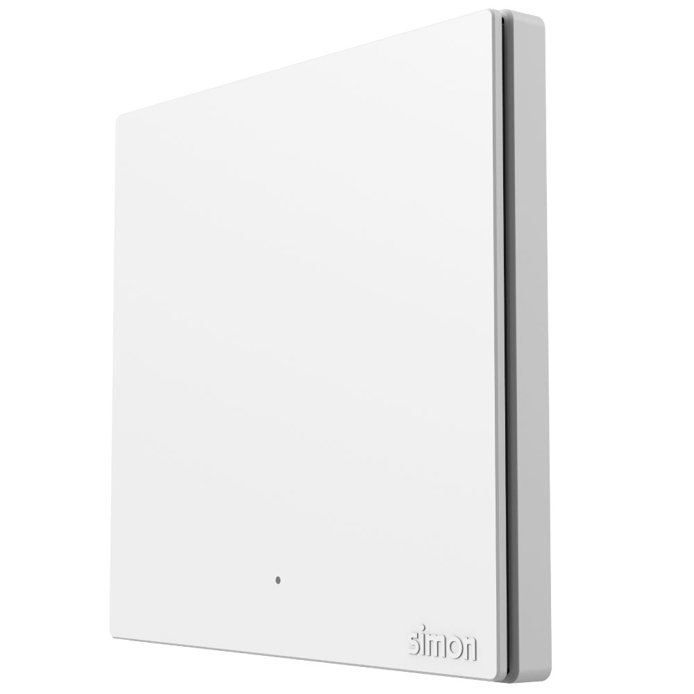 1G Smart Scene Switch M3-White