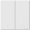 2G Smart Scene Switch M3-White