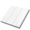 3G Smart Scene Switch M3-White
