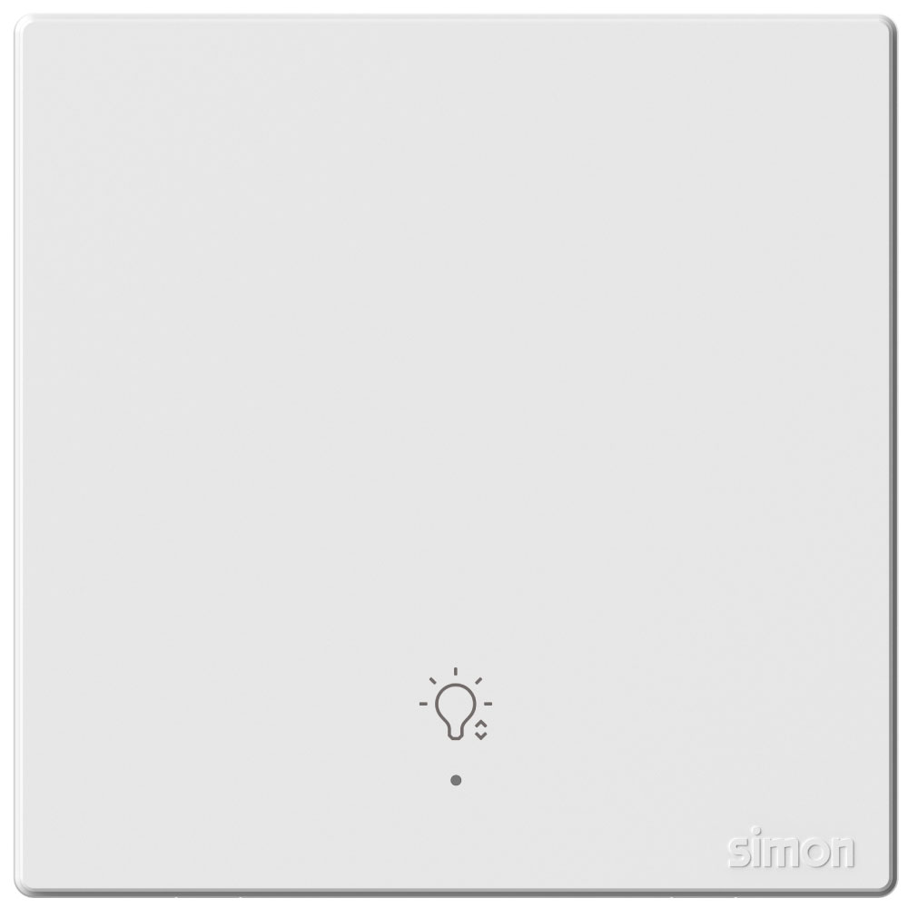 1G Smart Dimming Switch M3-White