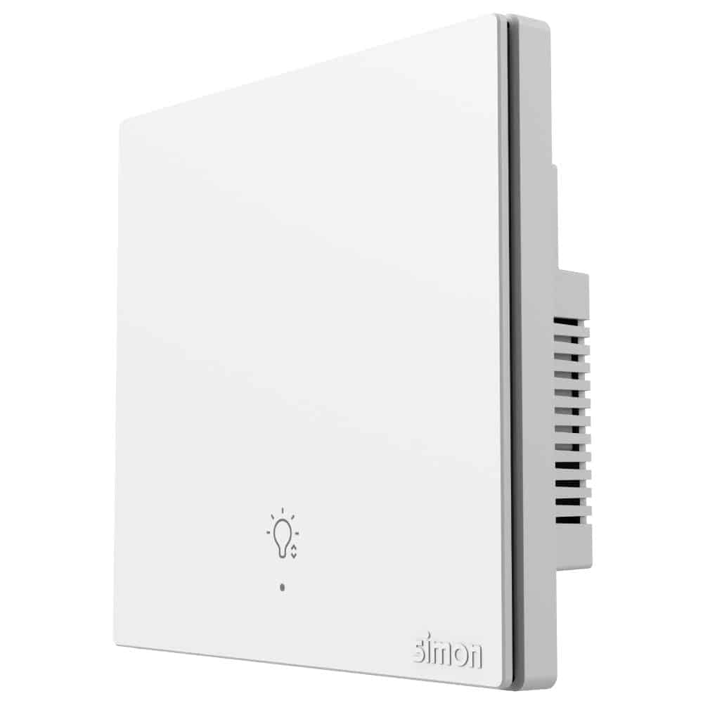 1G Smart Dimming Switch M3-White