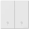 2G Smart Dimming Switch M3-White