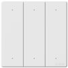 6G Multi Smart Switch M3 (2Scene+4Switch)-White