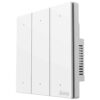 6G Multi Smart Switch M3 (2Scene+4Switch)-White