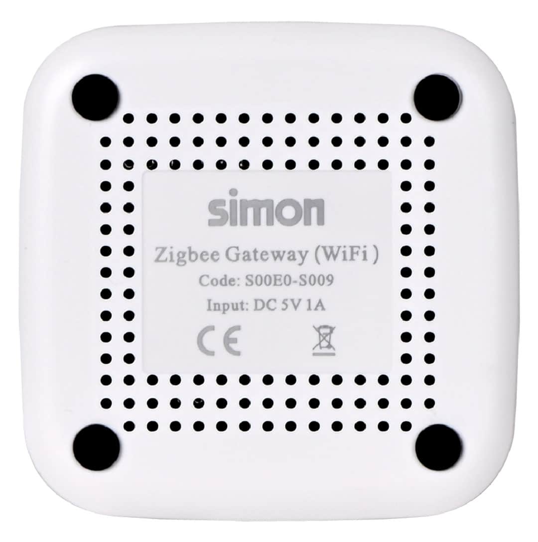 Smart Gateway-Wifi