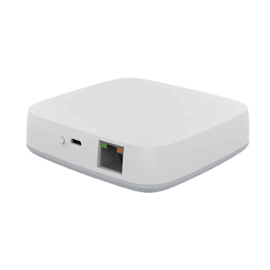 Smart Zigbee Gateway-LAN
