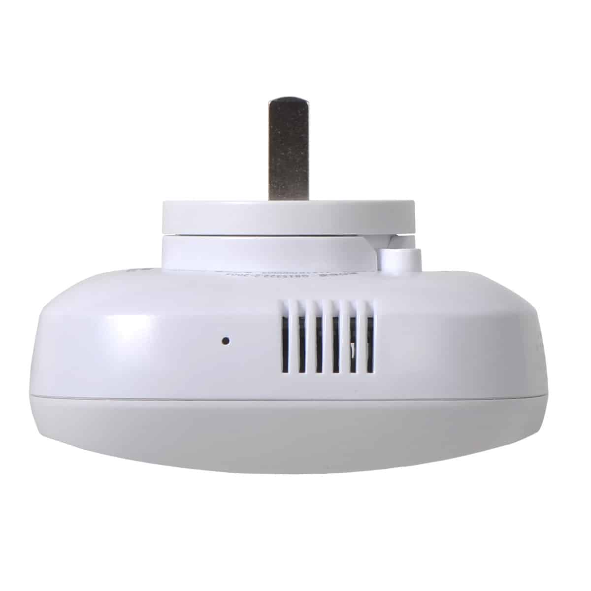 Smart Flammable Gas Detector Sensor