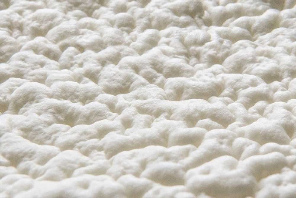 Fumatech technologu expense foam