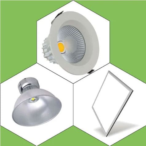 Indoor Lighting