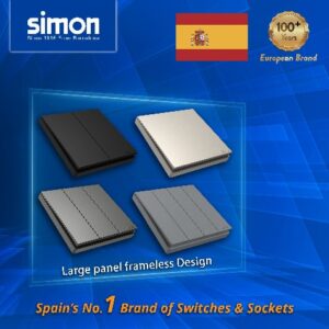 Simon M3 Series