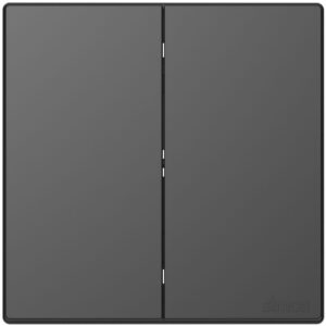 2G 1-Way Switch M3-Color