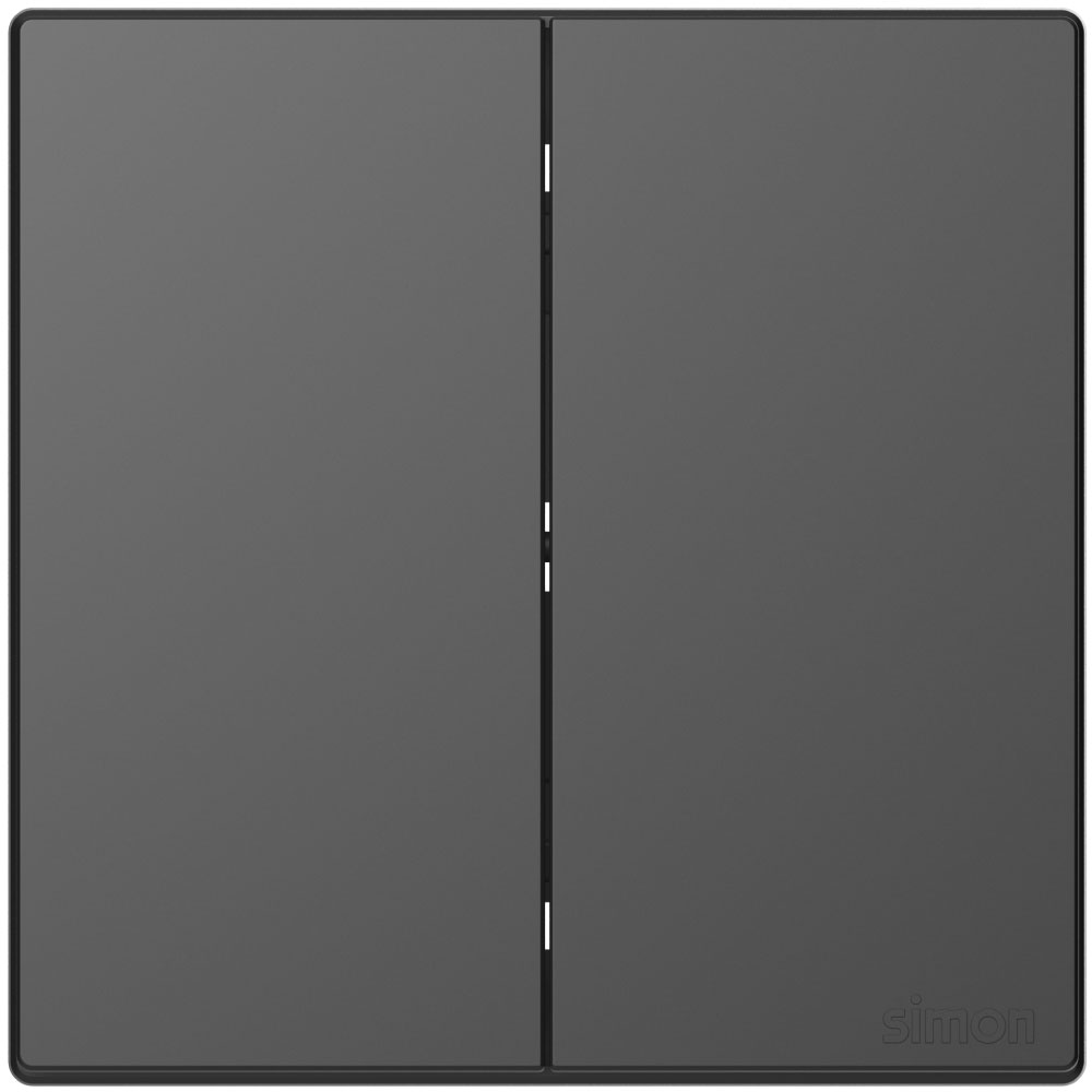 2G 1-Way Switch M3-Color