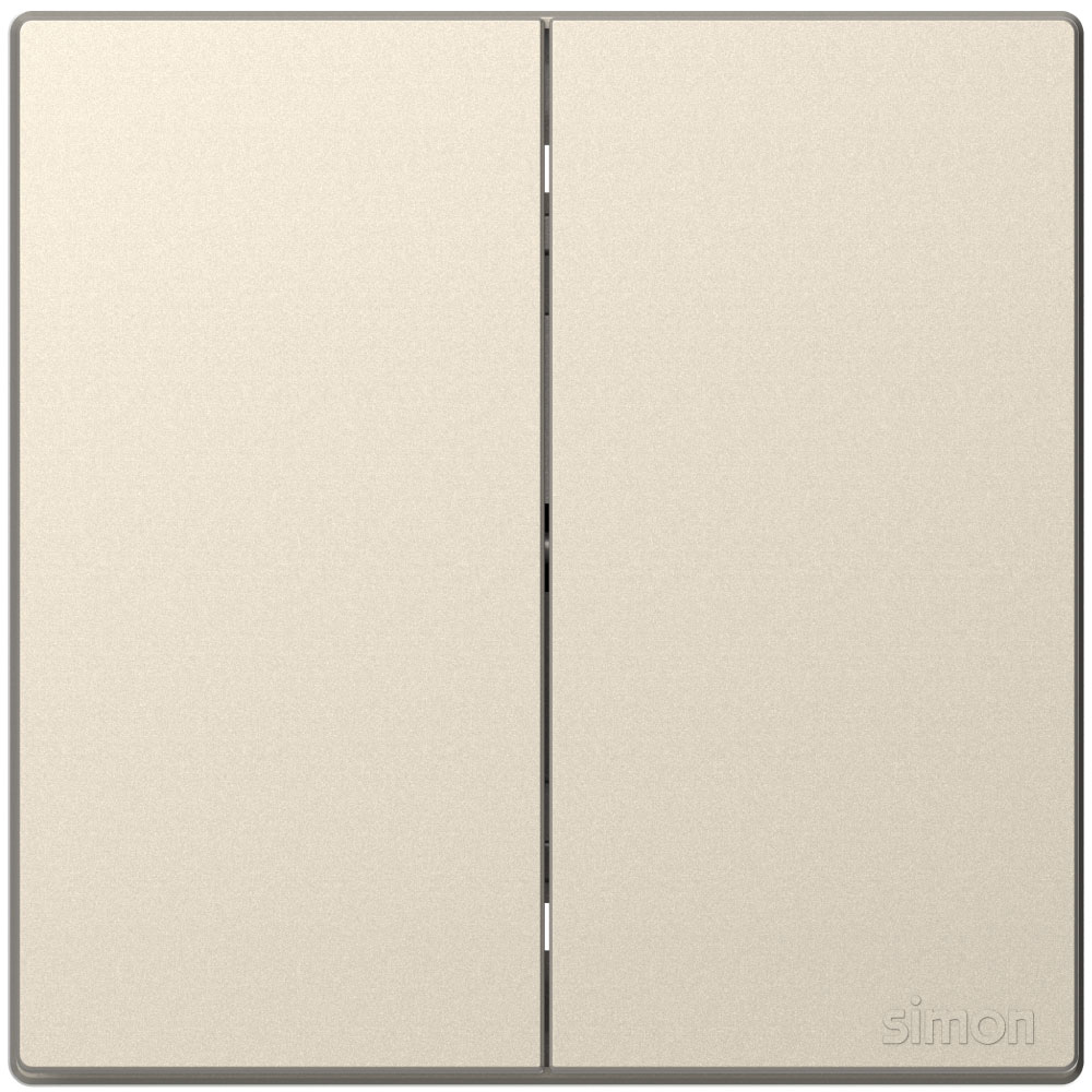 2G 1-Way Switch M3-Color