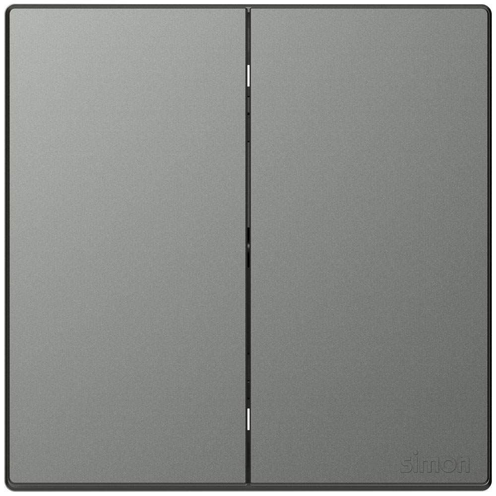 2G 1-Way Switch M3-Color