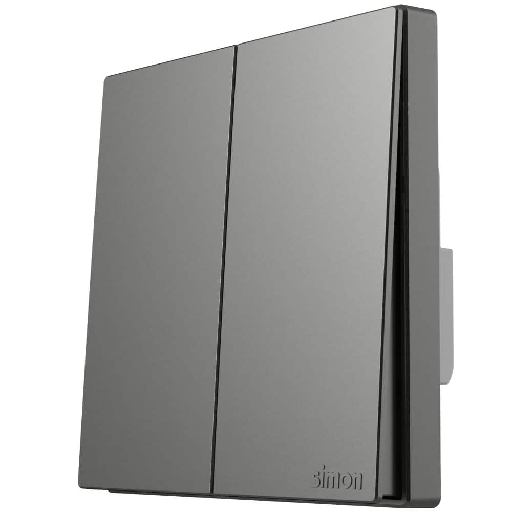 2G 1-Way Switch M3-Color