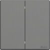 2G 2-Way Switch M3-Color