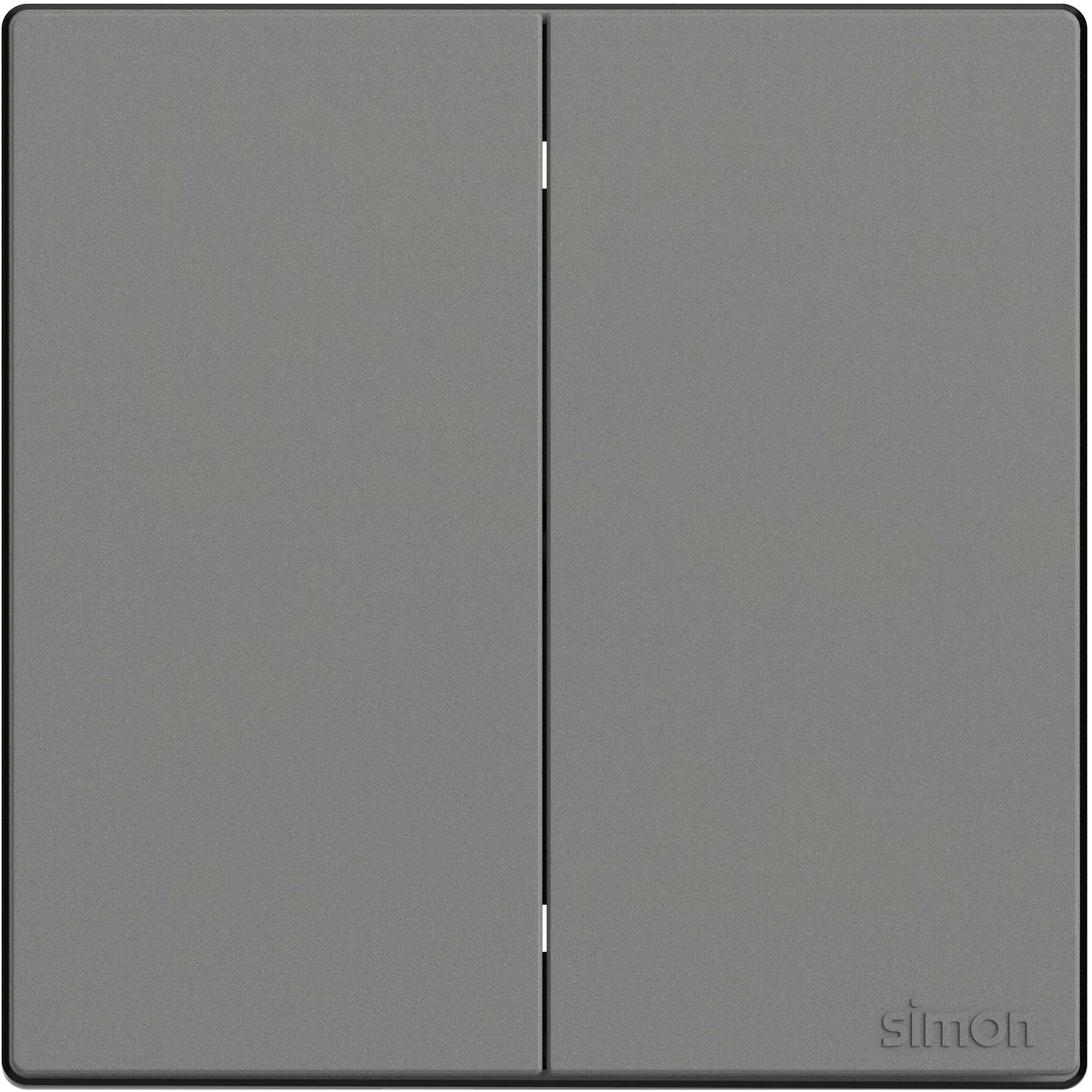 2G 1-Way Switch M3-Color