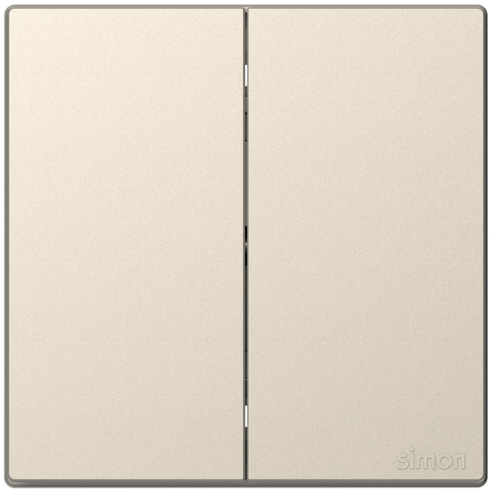 2G 2-Way Switch M3-Color