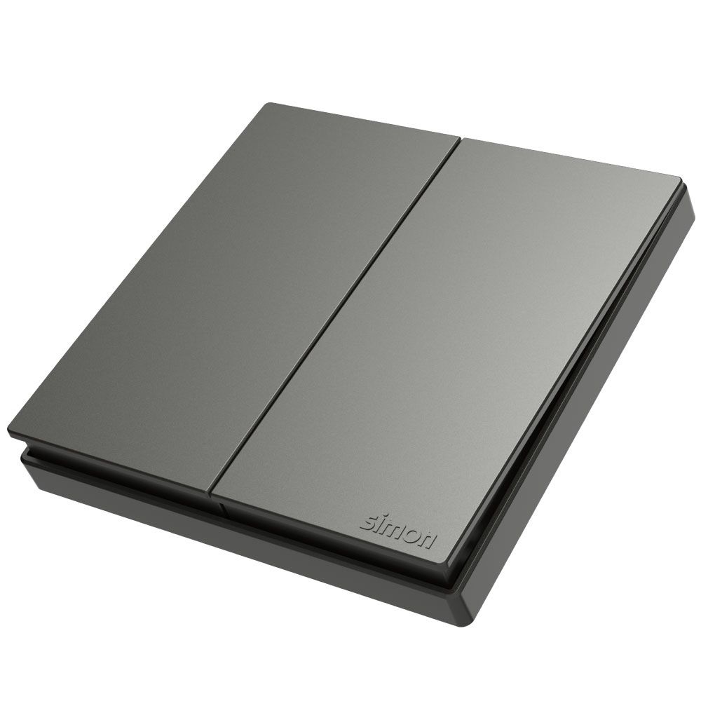 2G 2-Way Switch M3-Color