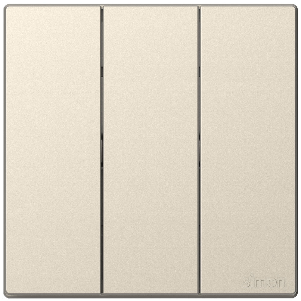 3G 1-Way Switch M3-Color