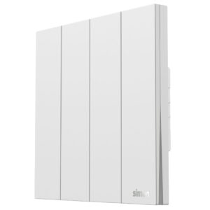 4G 1-Way Switch M7-White