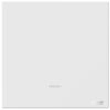 20A Double Pole Switch with LED M7-White