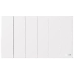 6G 1-Way Switch M7-White