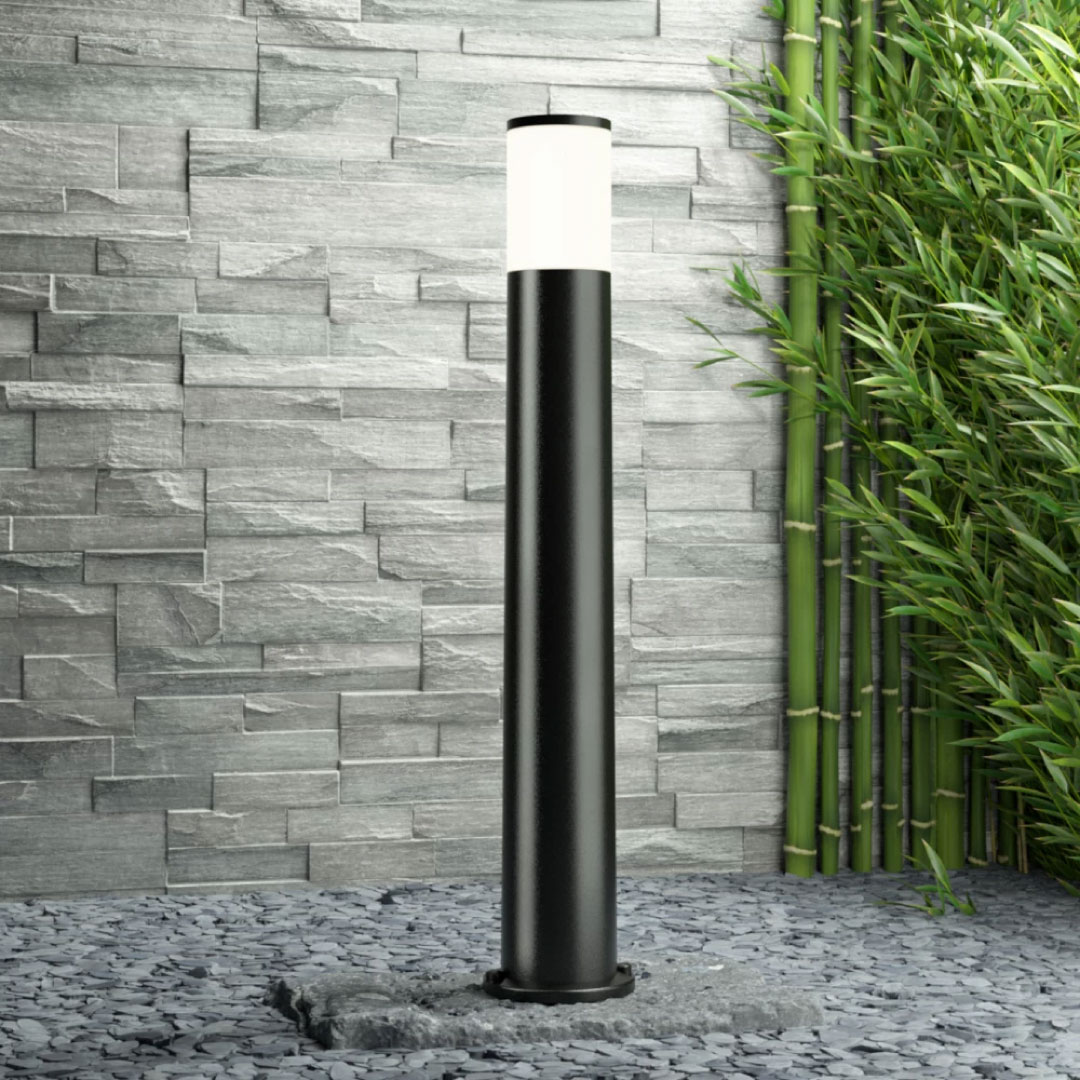 AMELIA 800 Modern Bollard