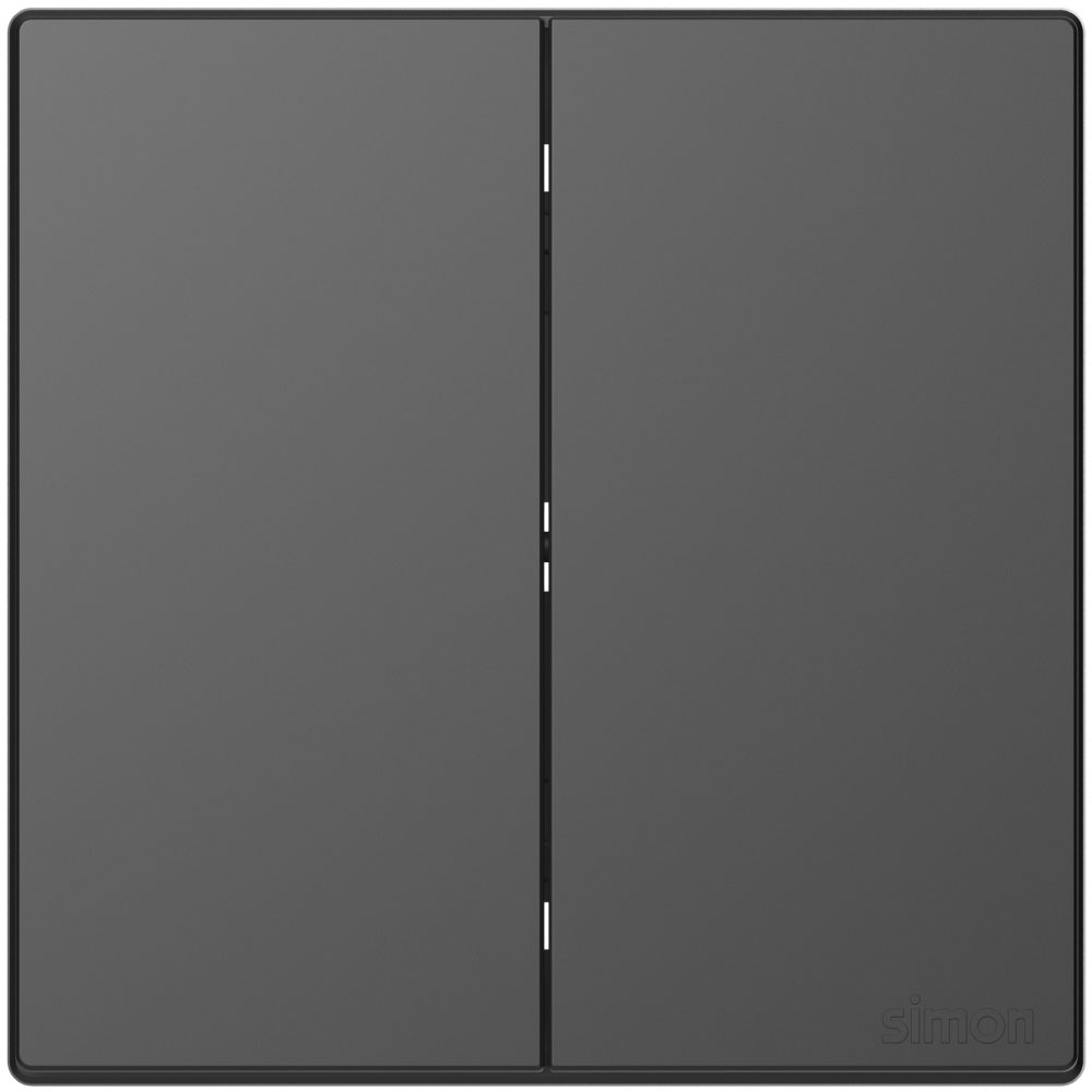 2G 2-Way Switch M3-Color